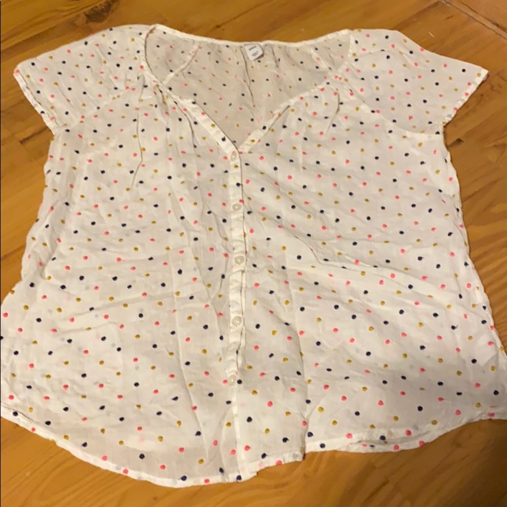 Blouse